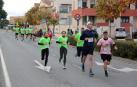 XXXV Carrera de Amimet en Tudela.