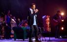 Concierto de Manolo García en Baluarte.