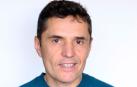 Patxi Iraizoz Aguerri, nuevo gerente municipal del Ayuntamiento de Pamplona