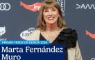 Marta Fernández Muro
