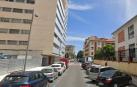 Calle Aralar