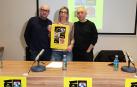 Este miércoles se han presentado los actos del ciclo de cine 'Nuestros clásicos'