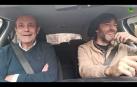 El ex jugador de Osasuna y Real Sociedad, el tudelano José Mari Lumbreras, se sube al coche de El Diario Sobre Ruedas para analizar el partido que ambos equipos disputarán este sábado, a las 18.30 horas, en El Sadar.