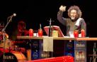 Chipi La Canalla: 'El Bar nuestro de cada día', hoy en Noáin.