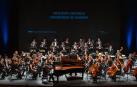 Orquesta Sinfónica Universidad de Navarra