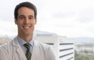 El doctor Iñaki Eguren