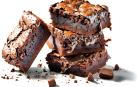 Imagen de un brownie