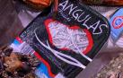 Angulas frescas