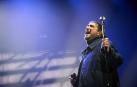 Fotos del concierto de Antonio Orozco en el Navarra Arena /
