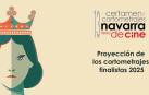'Navarra, Tierra de Cine 2025'