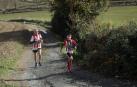 Fotos del XXXIII Cross de San Saturnino de Artajona