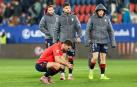 Osasuna-Real Sociedad