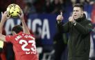 Osasuna-Real Sociedad