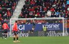 Osasuna - Real Sociedad