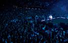 Fotos del concierto de Nil Moliner en el Navarra Arena