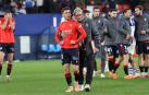 Osasuna-Real Sociedad