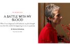 Reportaje publicado en 'The New Yorker'