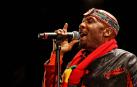 Jimmy Cliff, en una imagen de 2015
