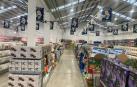 La tienda MGI, en el polígono de Mutilva calle A, tiene 2.000 m2 con miles de productos de regalo y hogar