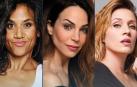 María Cruickshank , Nerea Garmendia y Paloma Jiménez protagonizan los monólogos del espectáculo de humor que llegará a la Casa de Cultura de Burlada