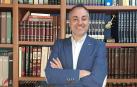 El director científico de la Cátedra de Inteligencia Emocional de UNED Pamplona y Fundación Caja Navarra, Juan Carlos Pérez-González.