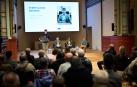 Presentación de resultados del primer año de investigación de bienes comunales inmatriculados