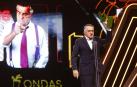 Premios Ondas 2025 El Gran Wyoming