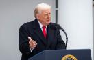 Trump tacha de "terrorismo" el tiroteo contra dos miembros de la Guardia Nacional y lo atribuye a un afgano