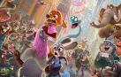 Zootrópolis 2