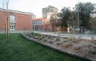 Los colegios públicos Vázquez de Mella y Ermitagaña, seleccionados en la convocatoria de renaturalización de patios
