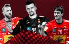 El Navarra Arena acogerá a los Hispanos en el Torneo Internacional de España 2026