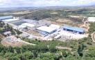 La planta de Essity en Allo