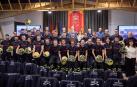 30 profesionales se incorporarán en enero a cuatro parques de Navarra