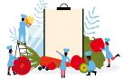 Solo un 26% de quienes han oído hablar de dietas detox sabe que forman parte de las llamadas dietas milagro