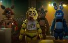 Fotograma de la película Five nights at Freddy's 2