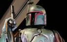 Boba Fett es un personaje la saga de 'La guerra de las Galaxias'