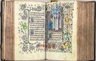 Libro de horas de Carlos III el Noble