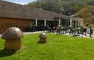 Un almuerzo o una cena buffet concluyen algunas de las experiencias en el balneario Elgorriaga