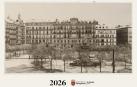 Calendario municipal de Pamplona 2026