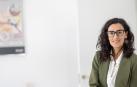Laura Rivero, responsable de Aditu Audiología