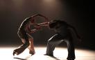'Dual', espectáculo de danza en Civican.