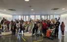La Txantrea vuelve a convertirse en el epicentro de la literatura infantil.