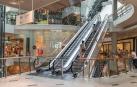 Centro comercial, lugar de encuentro e interacción social