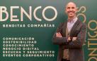 Jordi Mateu, director de BENCO Escucha y Seguimiento