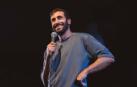 Humor con Mikel Bermejo esta tarde en Baluarte.