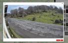 Nueva cámara en Urbasa
