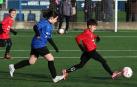 Fotos de la tercera jornada del Torneo Interescolar 2025