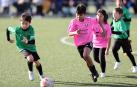 Fotos de la sexta jornada del Torneo Interescolar 2025.