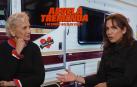 Elena Irureta y Toni Acosta protagonizan la comedia 'Abuela tremenda'.