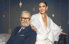 Alberto Chicote y Cristina Pedroche darán las Campanadas en Antena 3 un año más